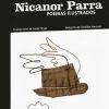 POEMAS ILUSTRADOS. NICANOR PARRA