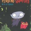 PEQUEÑO VAMPIRO VA A LA ESCUELA