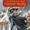 GERONIMO STILTON.LAS AVENTURAS DEL CORSARIO NEGRO