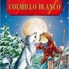 GERONIMO STILTON.COLMILLO BLANCO