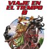 GERONIMO STILTON. VIAJE EN EL TIEMPO 8