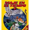 GERONIMO STILTON. VIAJE EN EL TIEMPO 7