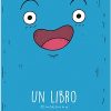 UN LIBRO (INGESMAN)