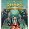 BESTIAS DEL OLIMPO 2. EL SABUESO DEL HADES