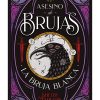 ASESINO DE BRUJAS. LA BRUJA BLANCA