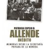 ALLENDE INÉDITO