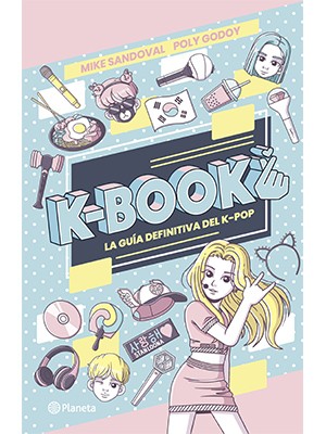 K-BOOK