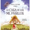 LA CASA DE LOS MIL PASILLOS