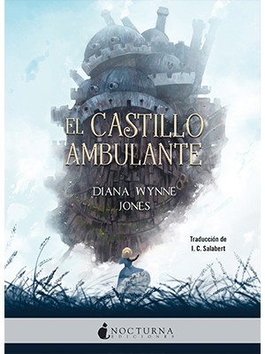 EL CASTILLO AMBULANTE