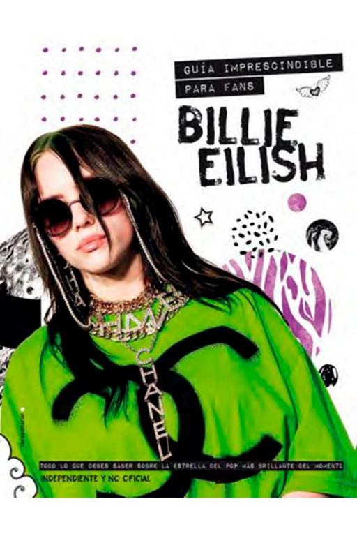 BILLIE EILISH