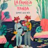 LA FAMILIA PANDA. SOMOS UNO MÁS