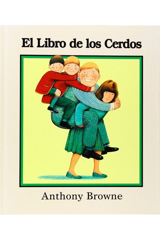 EL LIBRO DE LOS CERDOS