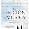 LA LECCIÓN DE MÚSICA