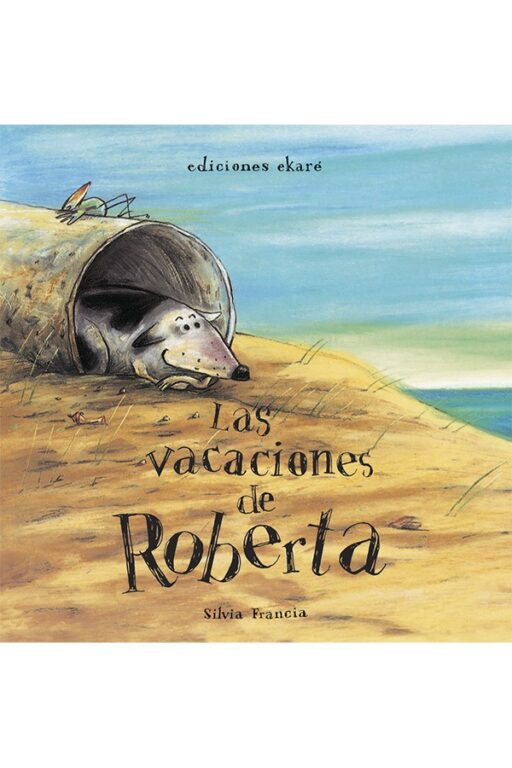 LAS VACACIONES DE ROBERTA