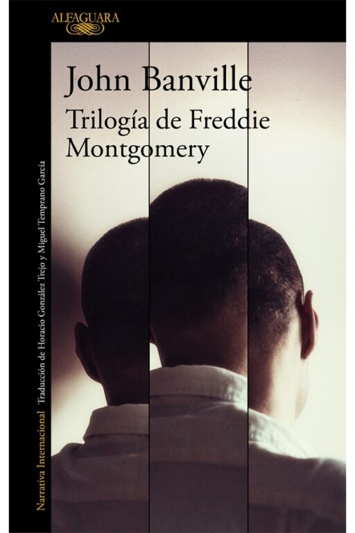 TRILOGÍA DE FREDDIE MONTGOMERY