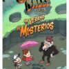 GRAVITY FALLS. UN VERANO DE MISTERIOS