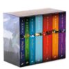 PREVENTA - HARRY POTTER SERIE COMPLETA