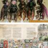 HARRY POTTER Y LA ORDEN DEL FÉNIX EDICIÓN ILUSTRADA - Imagen 2