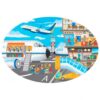 VIAJA, CONOCE, EXPLORA. EL AEROPUERTO - Imagen 4