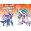 Guía De Los Pokémon Legendarios Y Singulares (Edición Oficial Súper Deluxe) 4 9788419169013 1