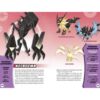 Guía De Los Pokémon Legendarios Y Singulares (Edición Oficial Súper Deluxe) 5 9788419169013 2