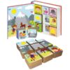 Minilibros Para Jugar Y Aprender 3 9788417210182 1