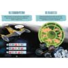 Lego® Star Wars: Aventuras Espaciales 4 9791259571250 2