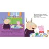 Peppa Pig: Un Cuento - Peppa Quiere A Todo El Mundo 3 9788448865733 1