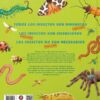 Todo Lo Que Sabes Sobre Los Insectos Está Equivocado 3 9789562574402 1