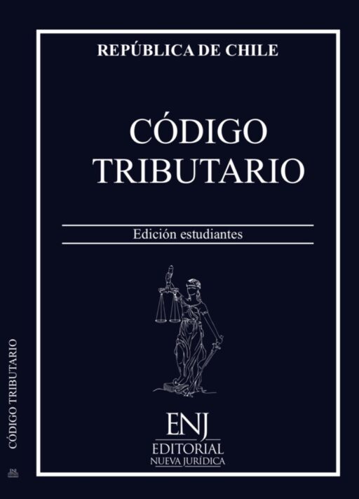 CÓDIGO TRIBUTARIO 2025 ESTUDIANTES