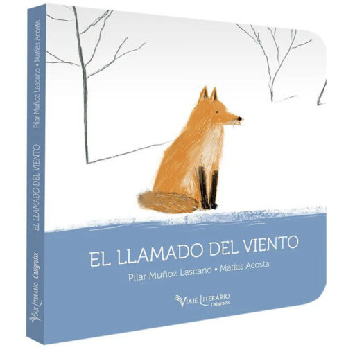 EL LLAMADO DEL VIENTO