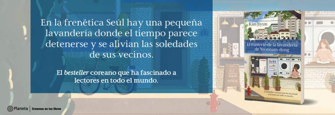 El misterio de la lavanderia Jerplaz web