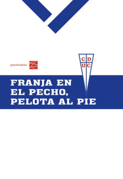 2964398 Franja En El Pecho Pelota Al Pie