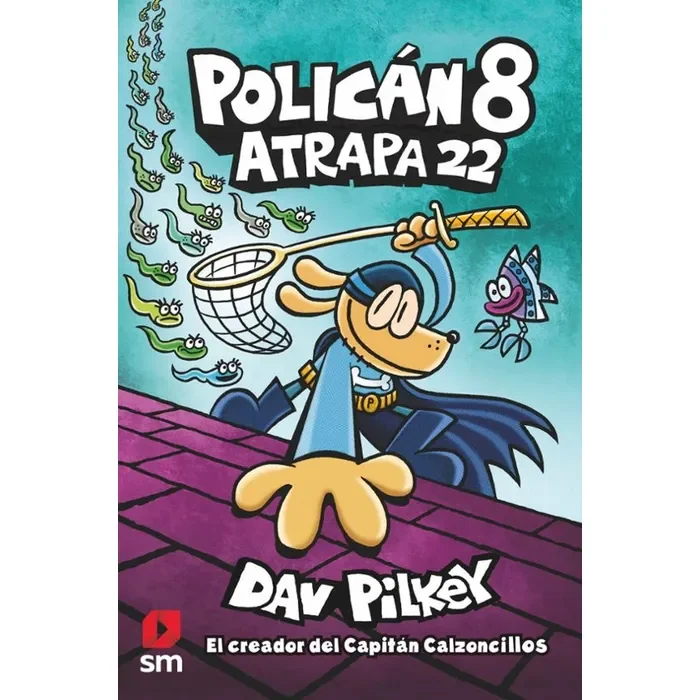 Polican 8. Atrapa 22 1 Polican 8. Atrapa 22