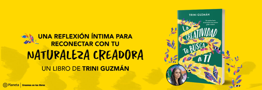 La creatividad Jerplaz web