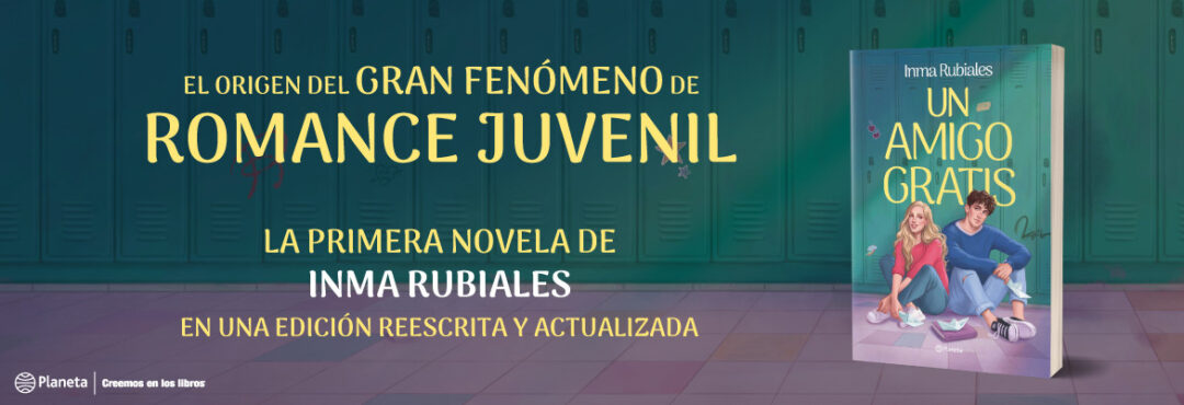 Un amigo gratis Jerplaz web