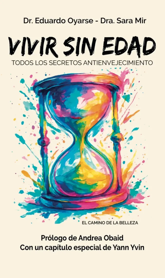 Vivir Sin Edad 2 VIVIR SIN EDAD