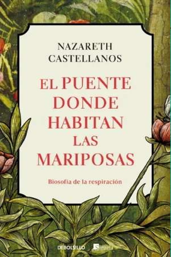 El Puente Donde Habitan Las Mariposas 1 EL PUENTE DONDE HABITAN LAS MARIPOSAS